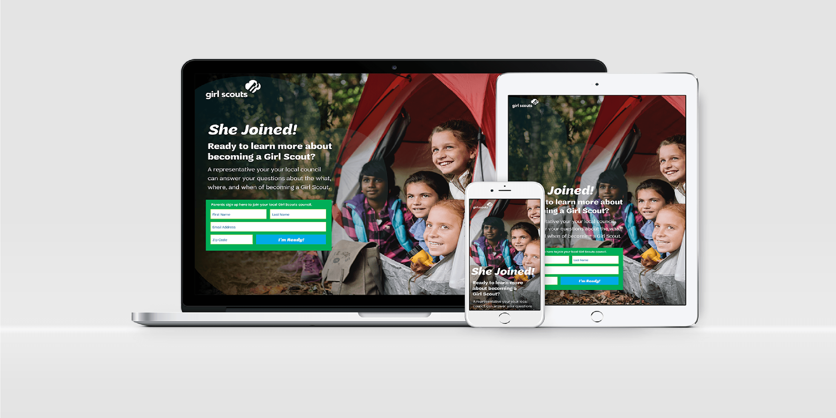 GSA Landing Page 7