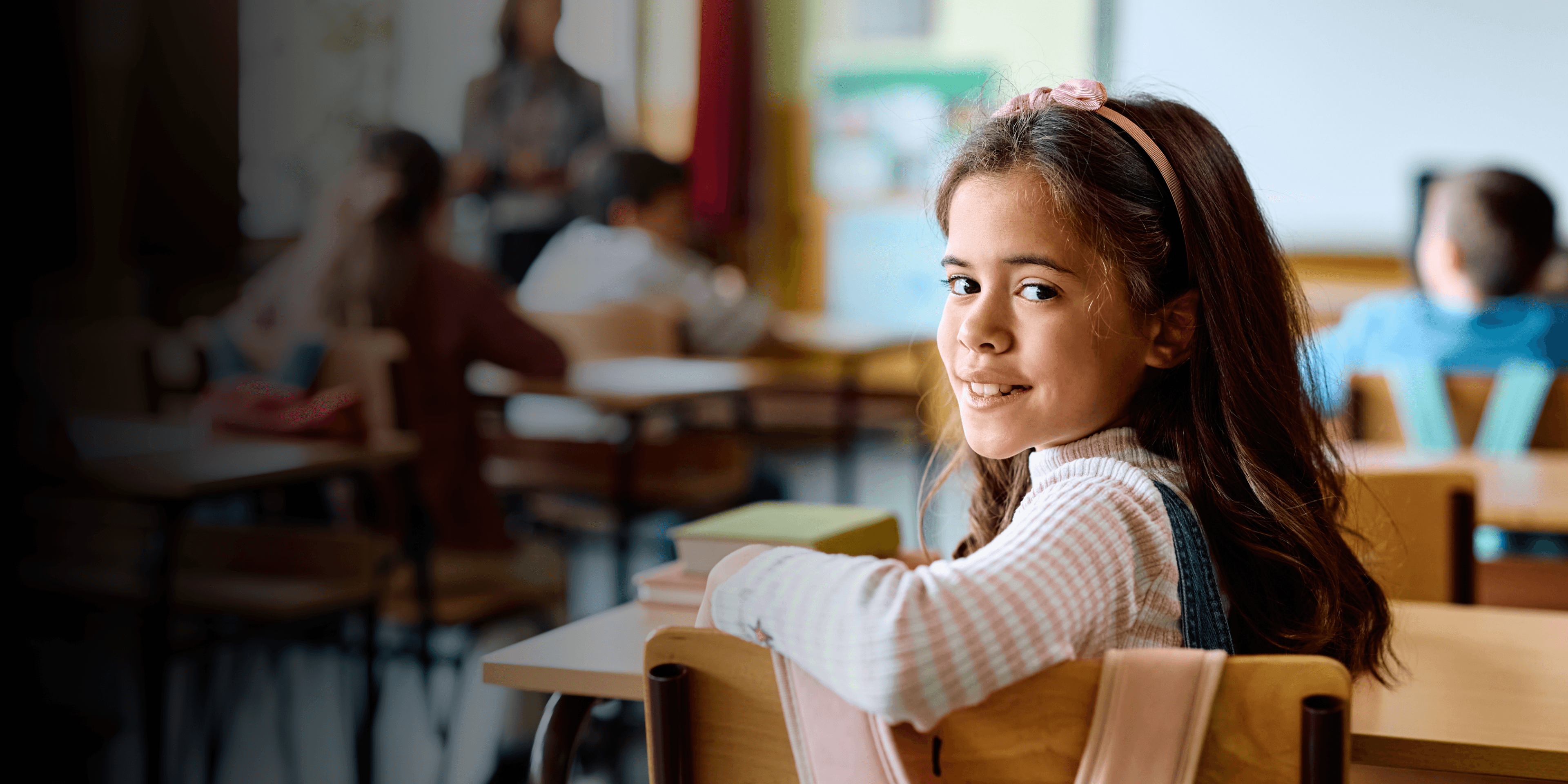 South Dakota Charter Schools Header Photo