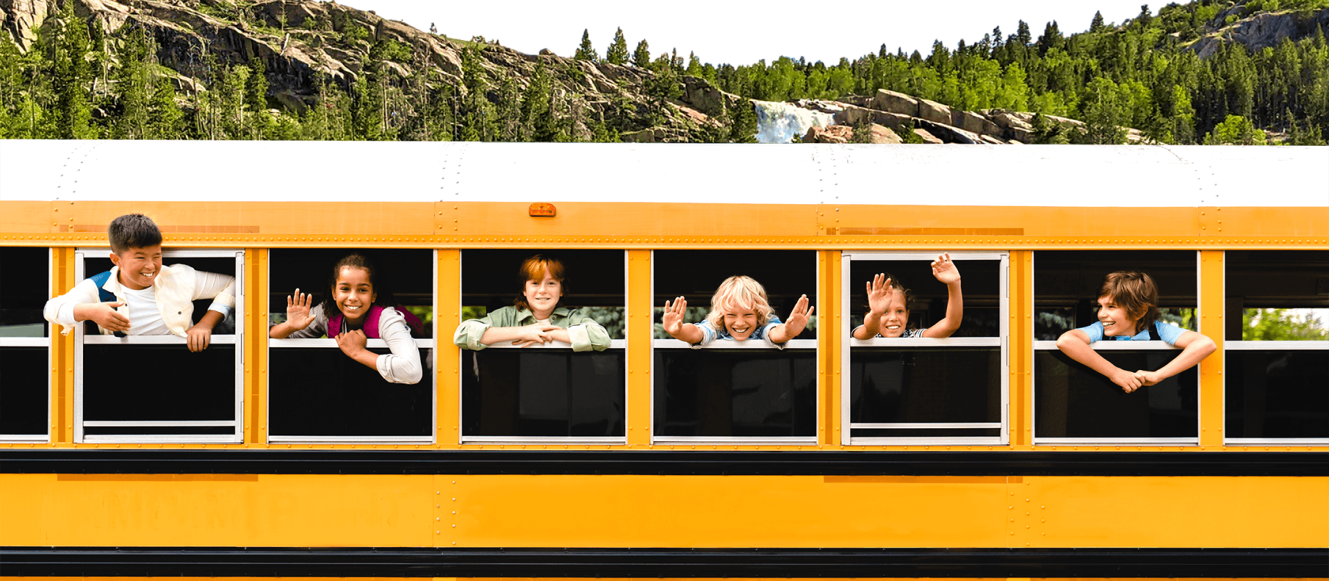 Wyoming Charter Schools Header Photo