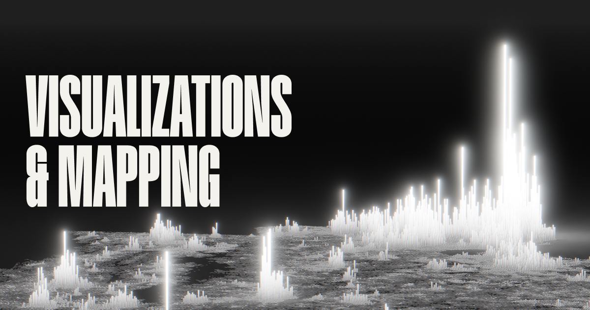 Visualizations and Mapping Services | Grand Republic